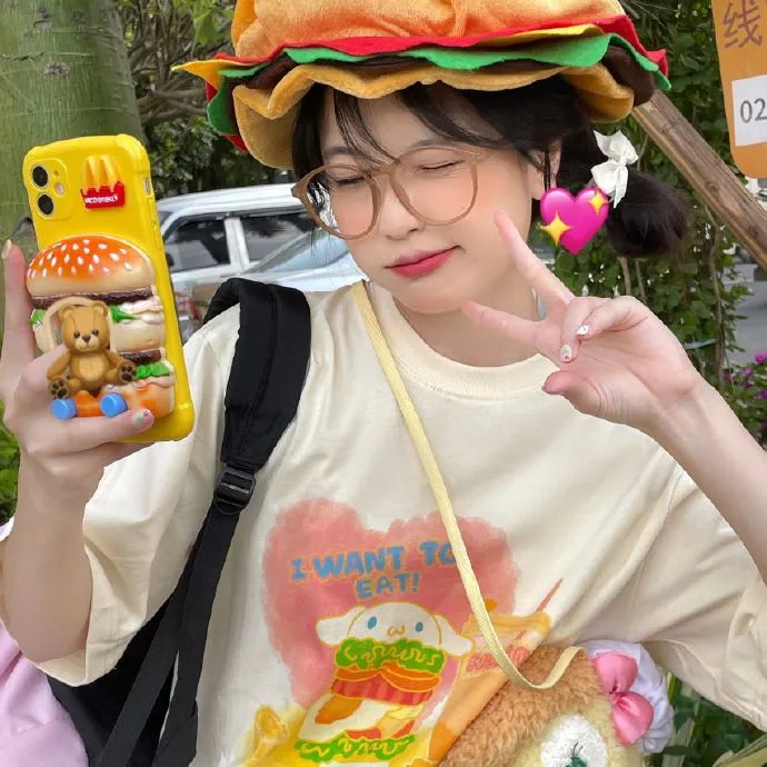 她绝世绿茶进宫疯狂碾压