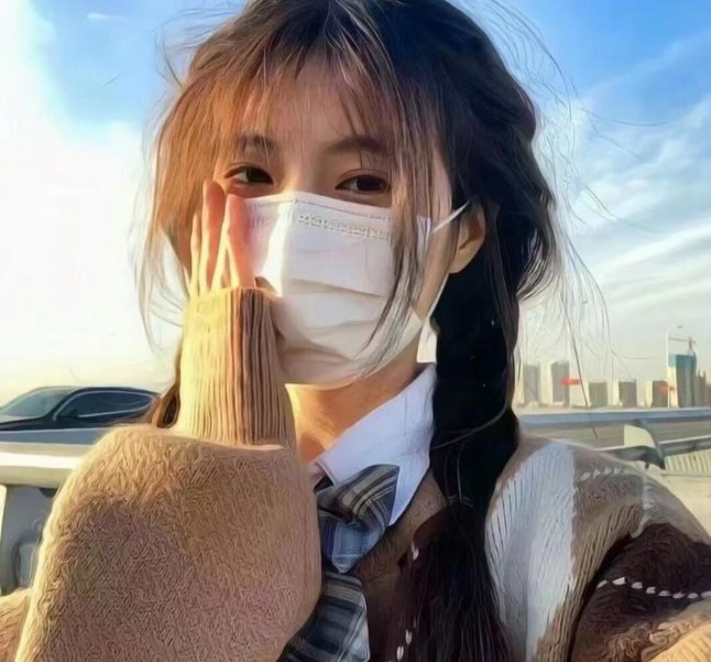 您好！母亲大人